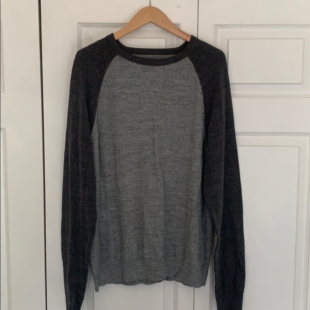 Sonoma Sweatshirt Size L